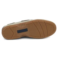 Boat Shoes*Sperry Men's , Billfish Ultralite 3-Eye Boat Shoe Navy Brown