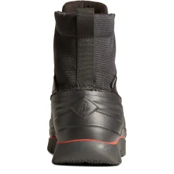 Boots*Sperry Men's , Cannon Winter Boot Black