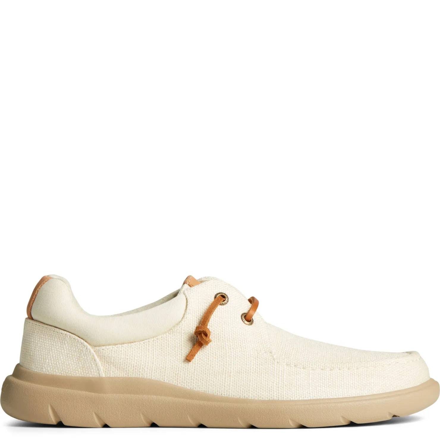 Slip-On Shoes*Sperry Men's , Captain's Moc Slip-On Bone