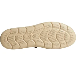 Slip-On Shoes*Sperry Men's , Captain's Moc Slip-On Bone