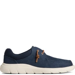 Sneakers & Athletics*Sperry Men's , Captain's Moc Slip-On Navy
