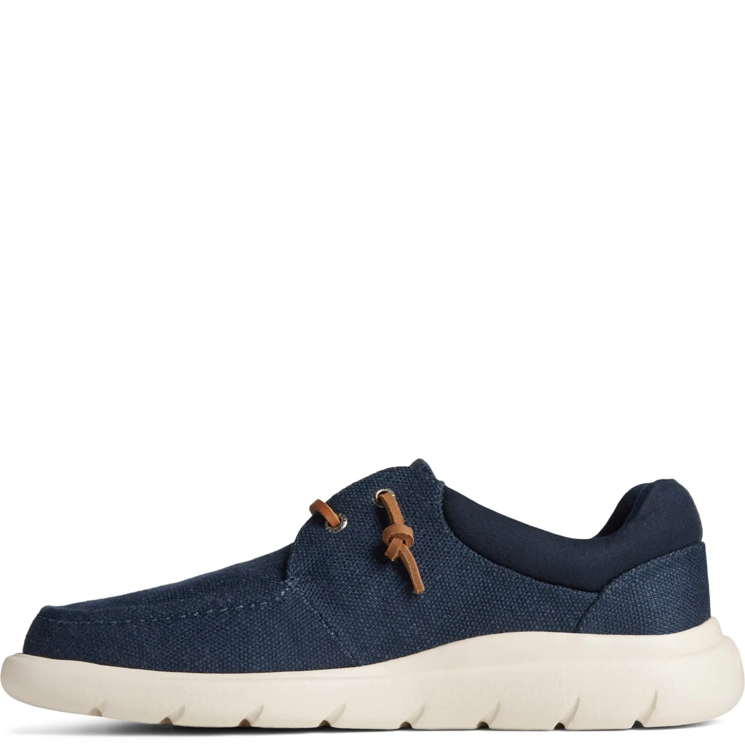 Loafers*Sperry Men's , Captain's Moc Slip-On Navy