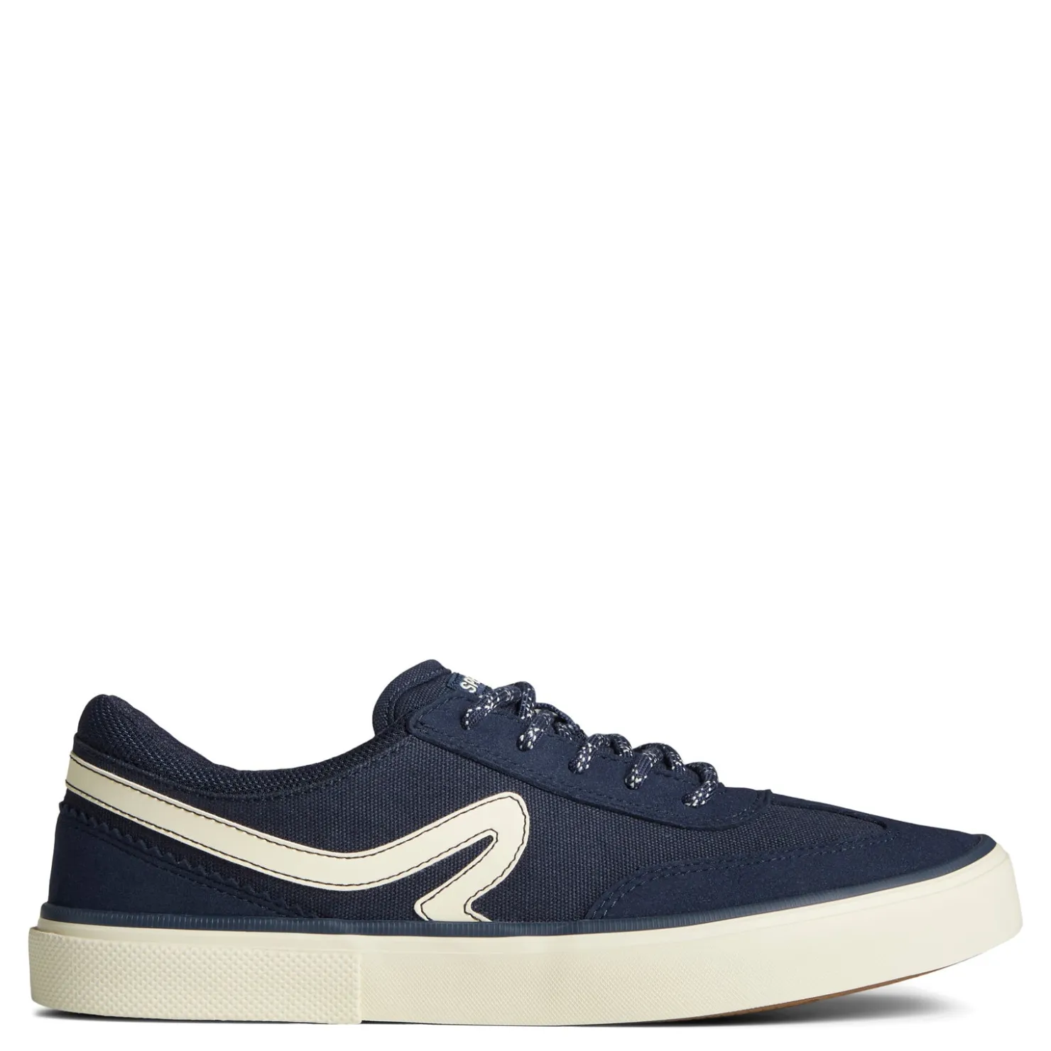 Sneakers & Athletics*Sperry Men's , Crossjack Court Sneaker Navy