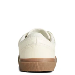 Sneakers & Athletics*Sperry Men's , Crossjack Court Sneaker Off White