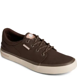 Sneakers & Athletics*Sperry Men's , Crossjack Sneaker Java