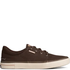 Sneakers & Athletics*Sperry Men's , Crossjack Sneaker Java