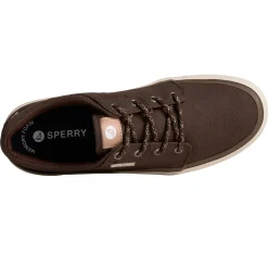 Fashion & Street*Sperry Men's , Crossjack Sneaker Java