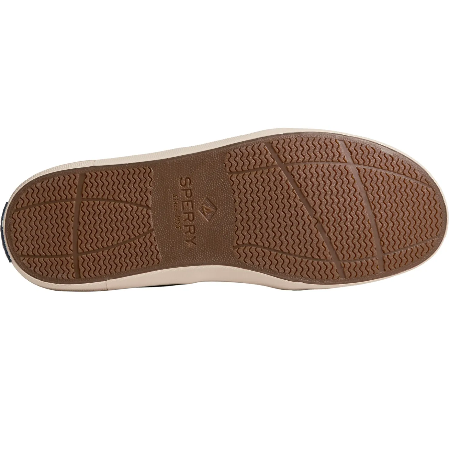 Fashion & Street*Sperry Men's , Crossjack Sneaker Java