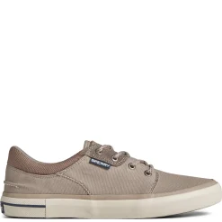 Sneakers & Athletics*Sperry Men's , Crossjack Sneaker Taupe