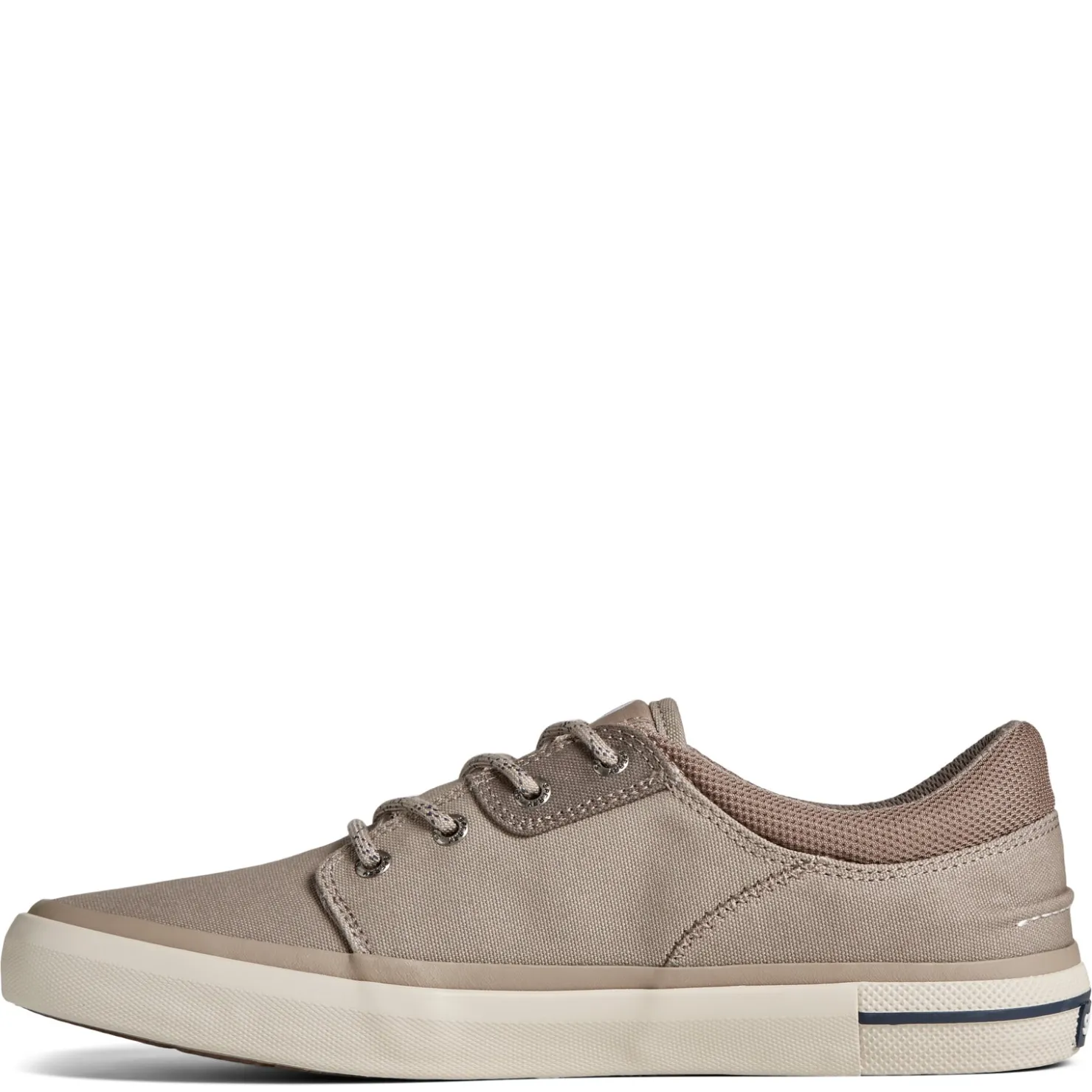 Sneakers & Athletics*Sperry Men's , Crossjack Sneaker Taupe