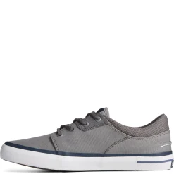 Sneakers & Athletics*Sperry Men's , Crossjack Sneaker Grey
