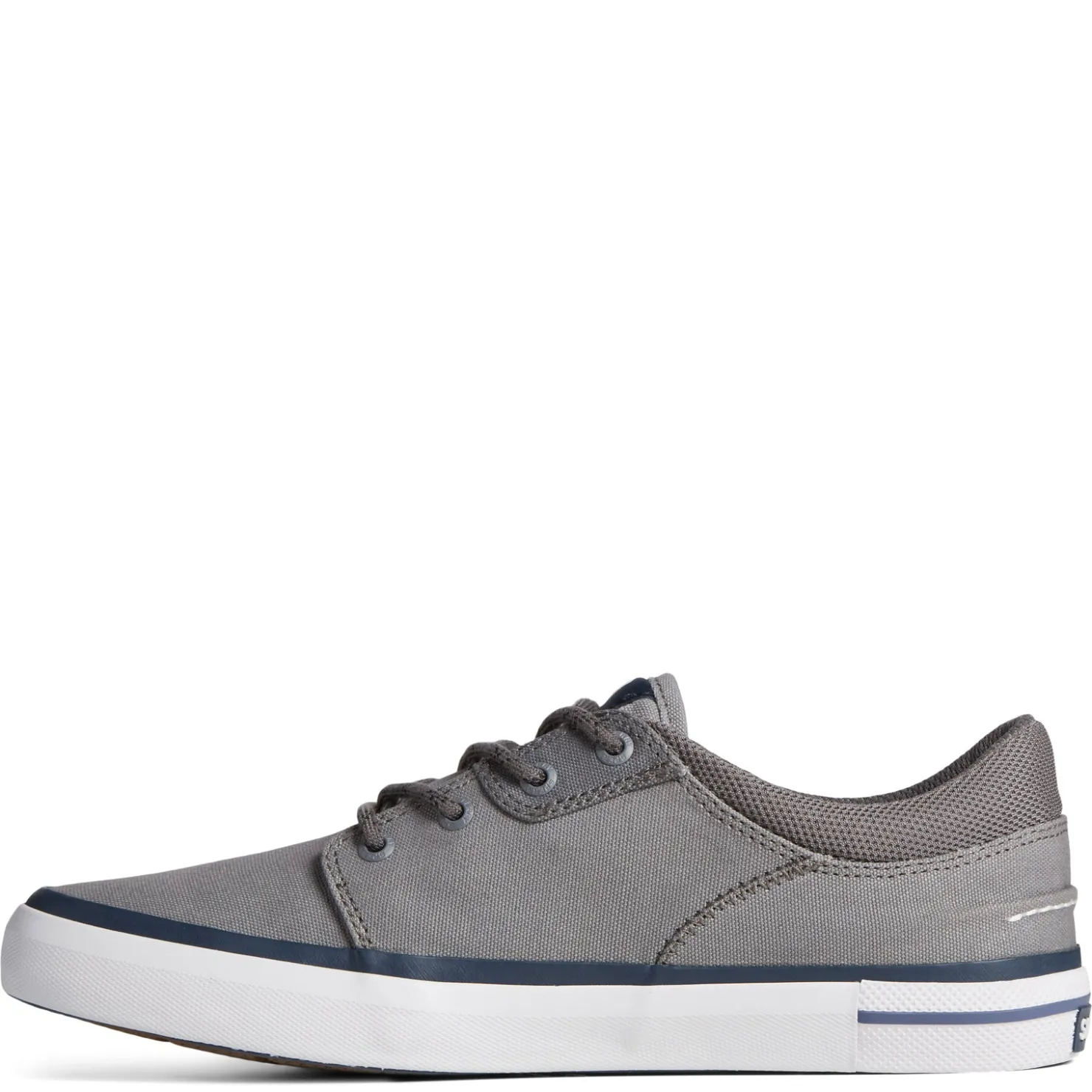 Sneakers & Athletics*Sperry Men's , Crossjack Sneaker Grey