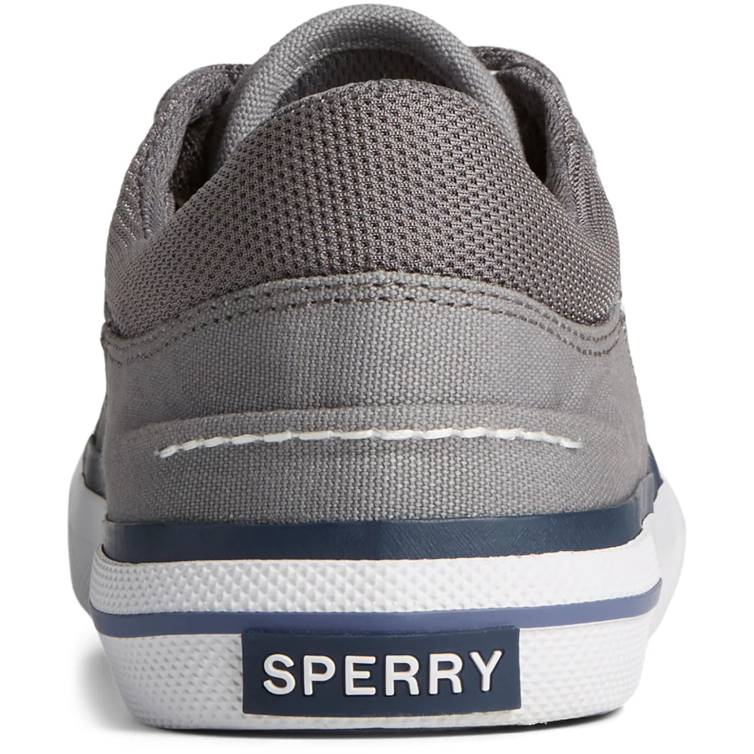 Sneakers & Athletics*Sperry Men's , Crossjack Sneaker Grey