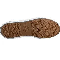 Sneakers & Athletics*Sperry Men's , Crossjack Sneaker Grey
