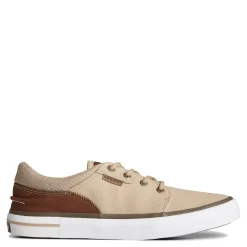 Sneakers & Athletics*Sperry Men's , Crossjack Sneaker Khaki