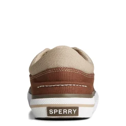 Sneakers & Athletics*Sperry Men's , Crossjack Sneaker Khaki