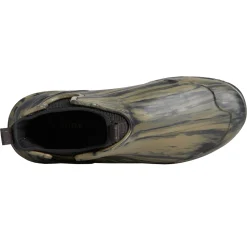 Boots*Sperry Men's , Float Rain Boot Camo