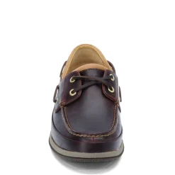 Boat Shoes*Sperry Men's , Gold Cup ASV 2-Eye Boat Shoe Amaretto