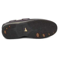 Boat Shoes*Sperry Men's , Gold Cup ASV 2-Eye Boat Shoe Amaretto