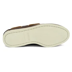 Boat Shoes*Sperry Men's , Gold Cup Authentic Original Boat Shoe Brown