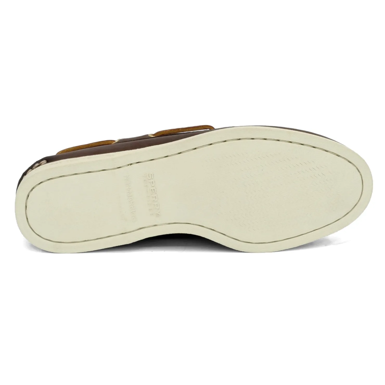 Boat Shoes*Sperry Men's , Gold Cup Authentic Original Boat Shoe Brown