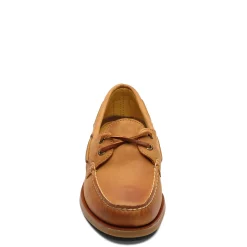 Boat Shoes*Sperry Men's , Gold Cup Authentic Original Fairhaven Boat Shoe Ginger