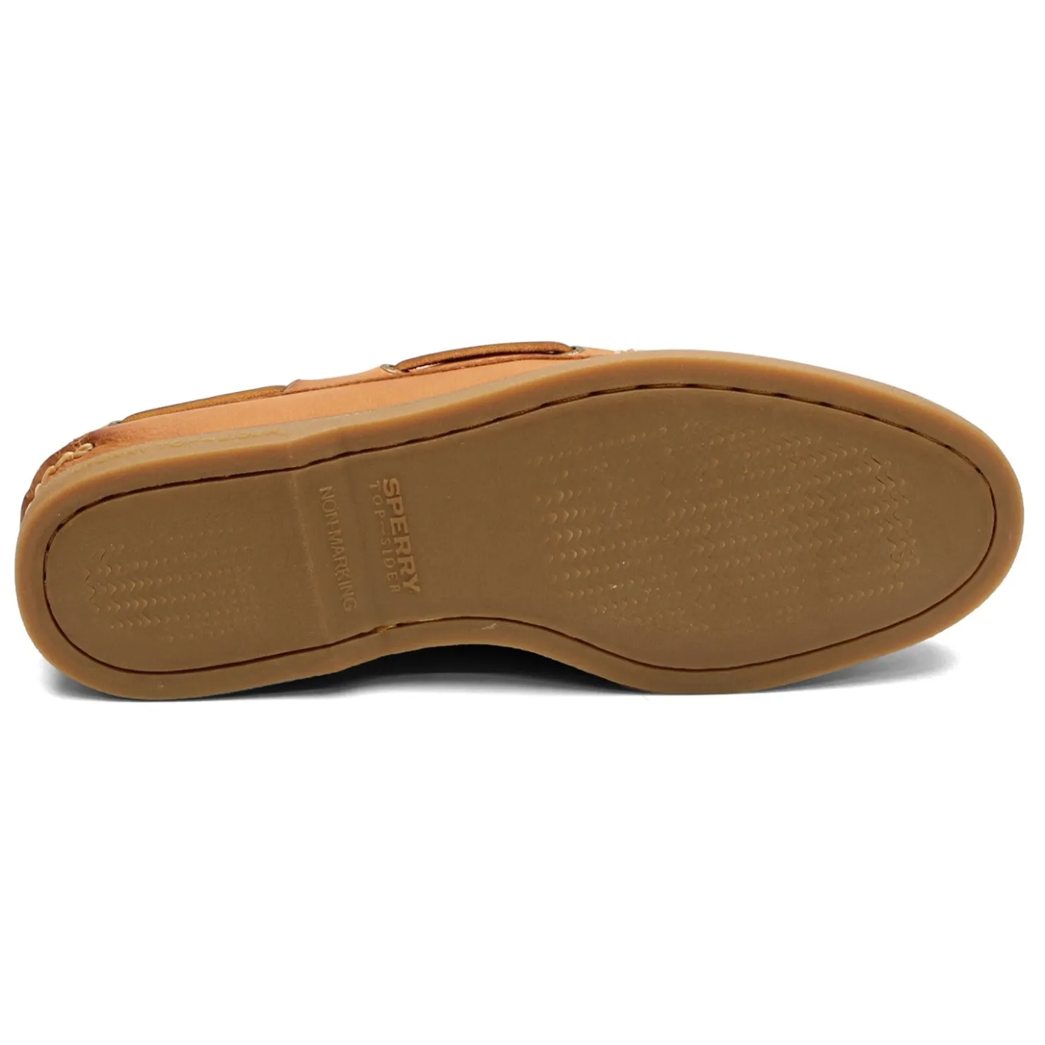 Boat Shoes*Sperry Men's , Gold Cup Authentic Original Fairhaven Boat Shoe Ginger