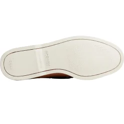 Boat Shoes*Sperry Men's , Gold Cup Authentic Original Boat Shoe Tan