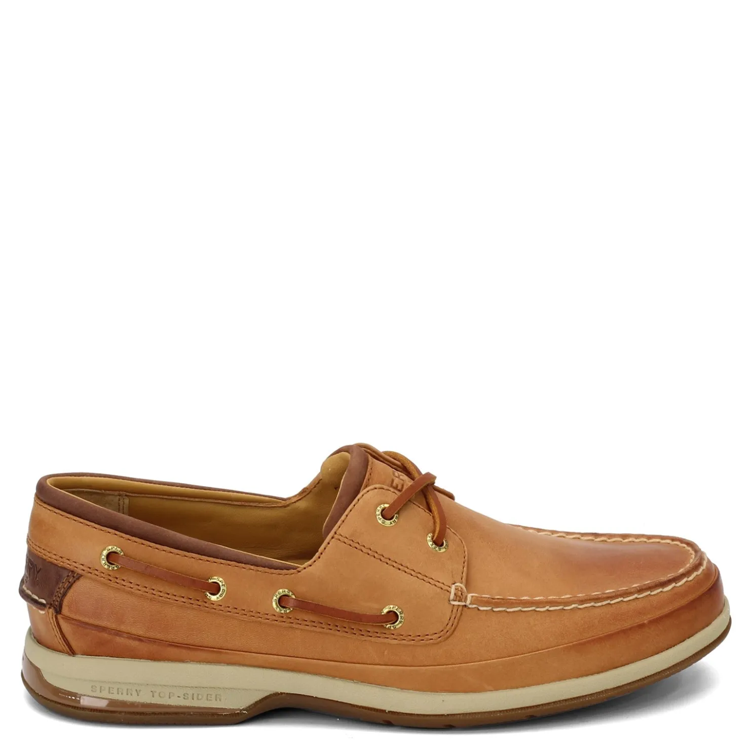 Boat Shoes*Sperry Men's , Gold Cup Gold Boat ASV Boat Shoe Tan