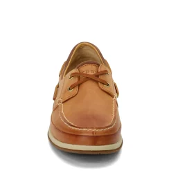 Boat Shoes*Sperry Men's , Gold Cup Gold Boat ASV Boat Shoe Tan
