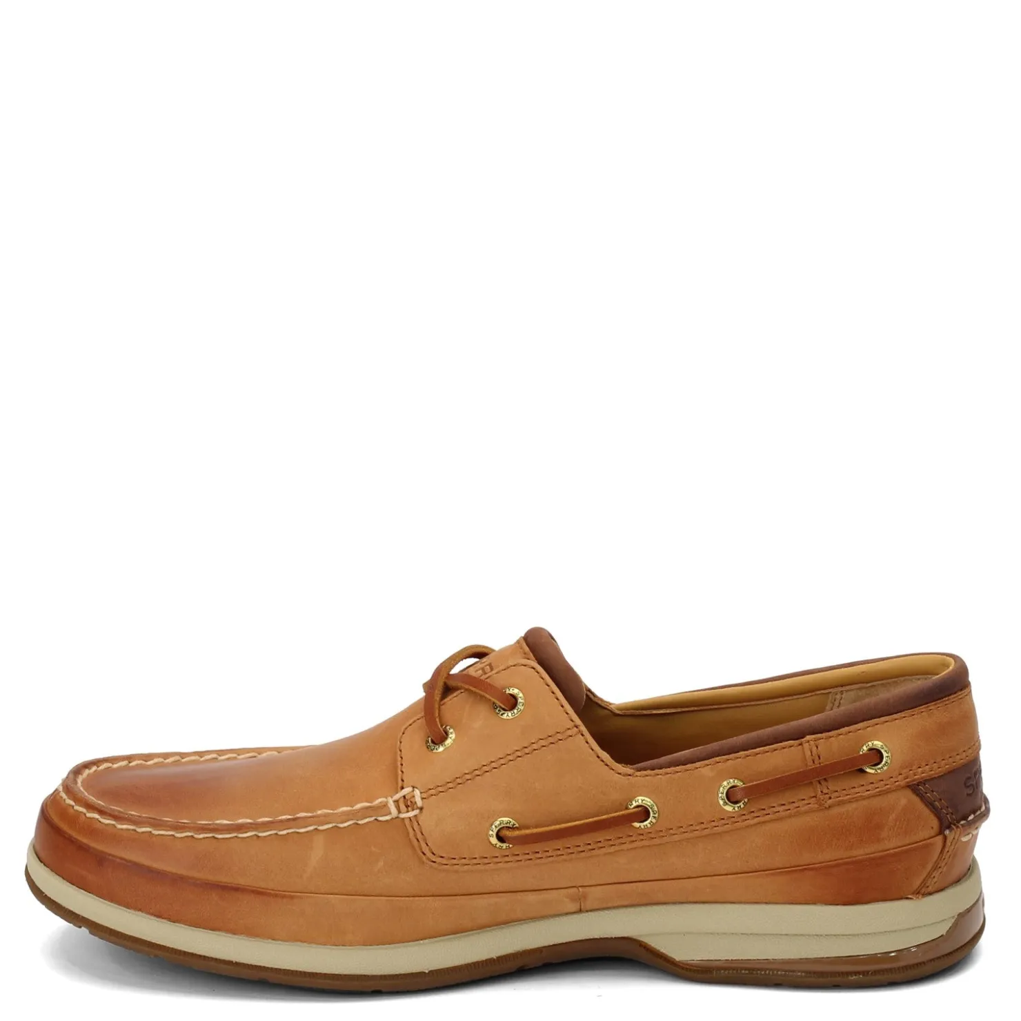 Boat Shoes*Sperry Men's , Gold Cup Gold Boat ASV Boat Shoe Tan