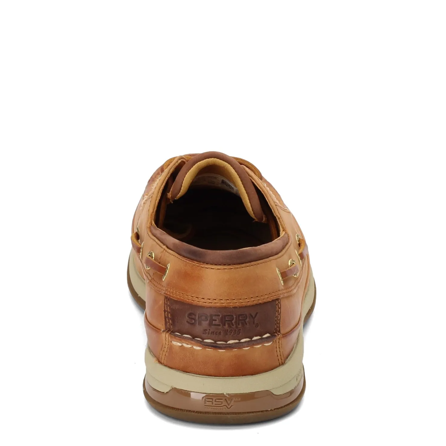 Boat Shoes*Sperry Men's , Gold Cup Gold Boat ASV Boat Shoe Tan