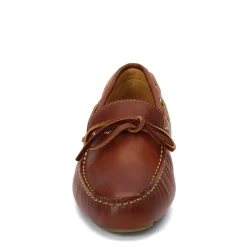 Oxfords*Sperry Men's , Gold Cup Harpswell 1 Eye Driver Tan