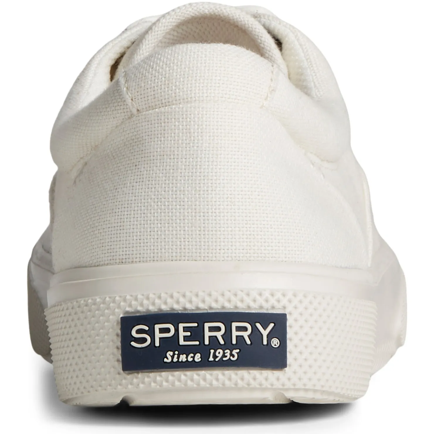 Fashion & Street*Sperry Men's , Halyard CVO Plushstep Sneaker Bone