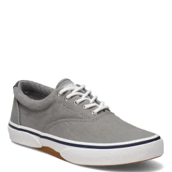 Fashion & Street*Sperry Men's , Halyard CVO Sneaker Gray