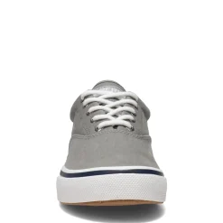 Sneakers & Athletics*Sperry Men's , Halyard CVO Sneaker Gray
