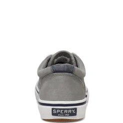 Sneakers & Athletics*Sperry Men's , Halyard CVO Sneaker Gray