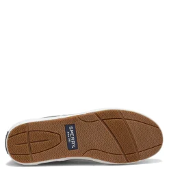 Sneakers & Athletics*Sperry Men's , Halyard CVO Sneaker Gray