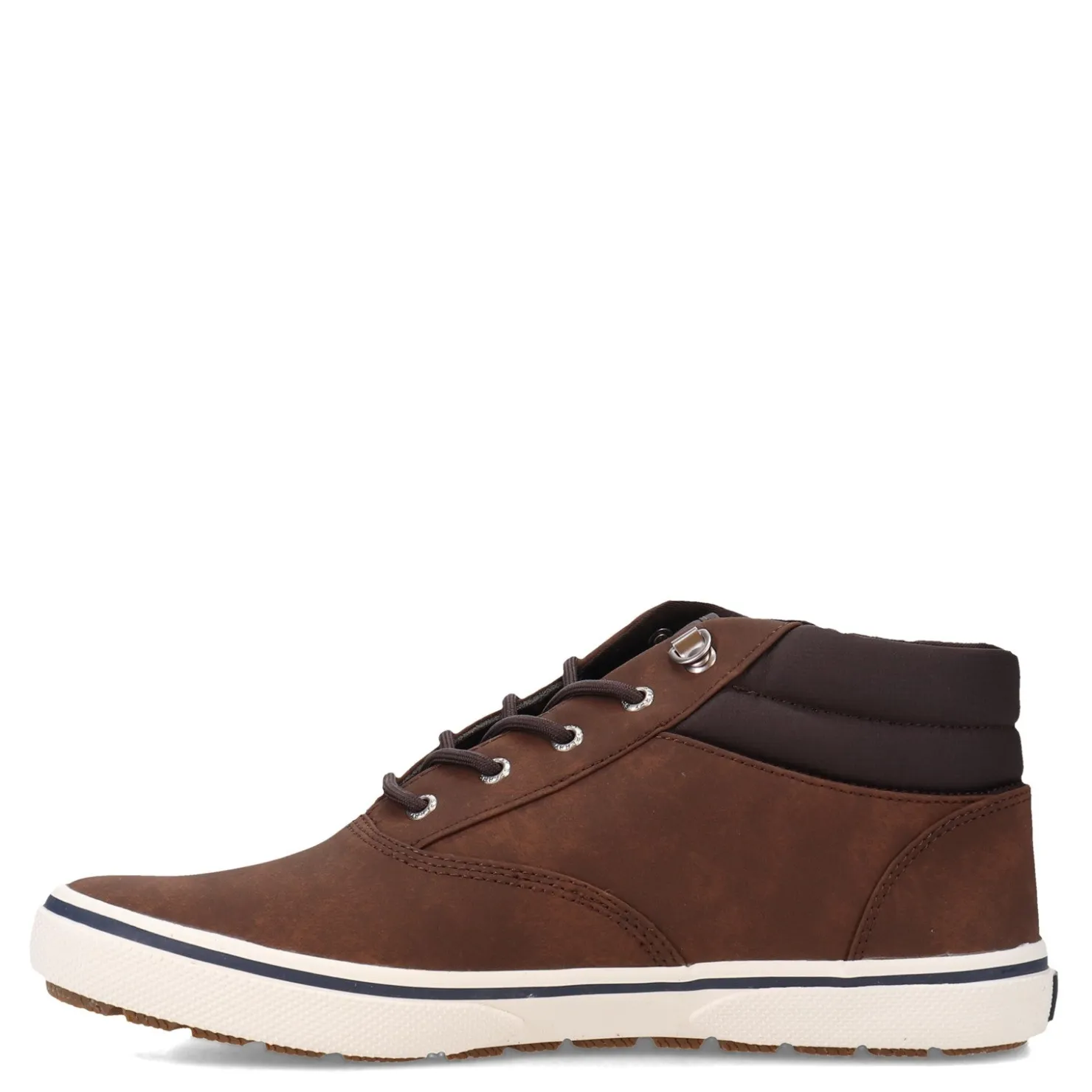 Fashion & Street*Sperry Men's , Halyard Storm Chukka Brown
