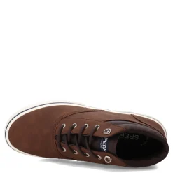 Fashion & Street*Sperry Men's , Halyard Storm Chukka Brown