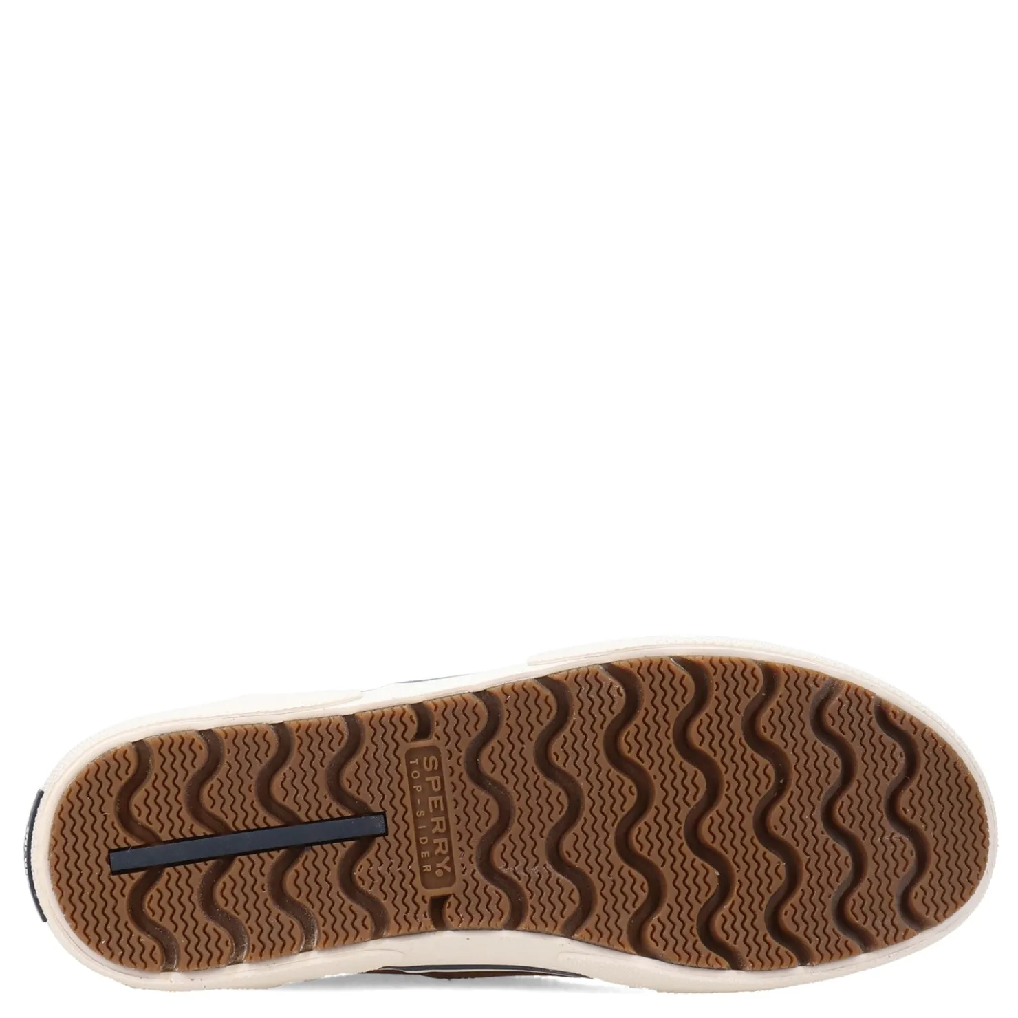 Fashion & Street*Sperry Men's , Halyard Storm Chukka Brown