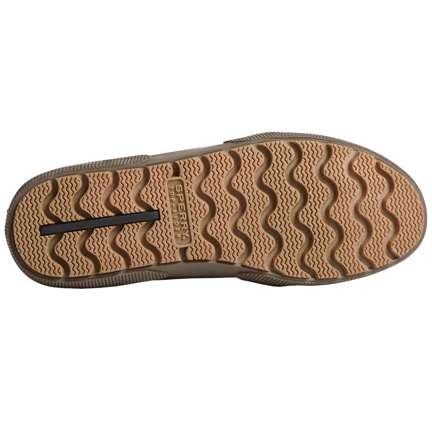 Boots*Sperry Men's , Halyard Storm Boot Brown