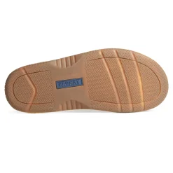 Flip Flops*Sperry Men's , Havasu Perf Sandal Black