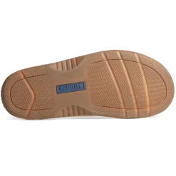 Sandals*Sperry Men's , Havasu Sport Sandal Navy Orange
