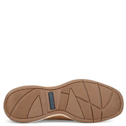 Boat Shoes*Sperry Men's , Intrepid Slip-On Boat Shoe Linen