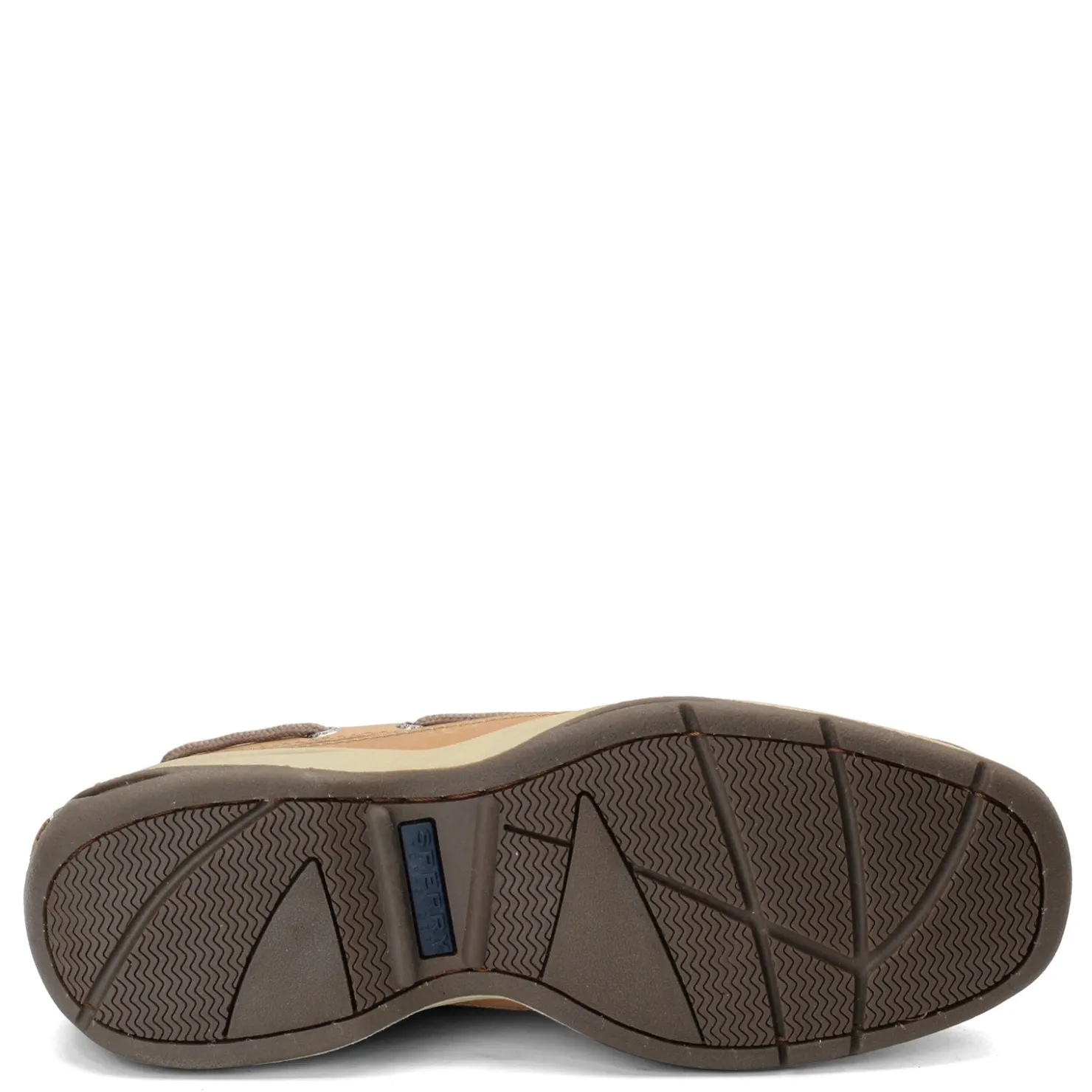 Boat Shoes*Sperry Men's , Lanyard Boat Shoe Linen