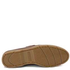 Boat Shoes*Sperry Men's , Leeward 2-Eye Yacht Club Boat Shoe Yacht Club Tan