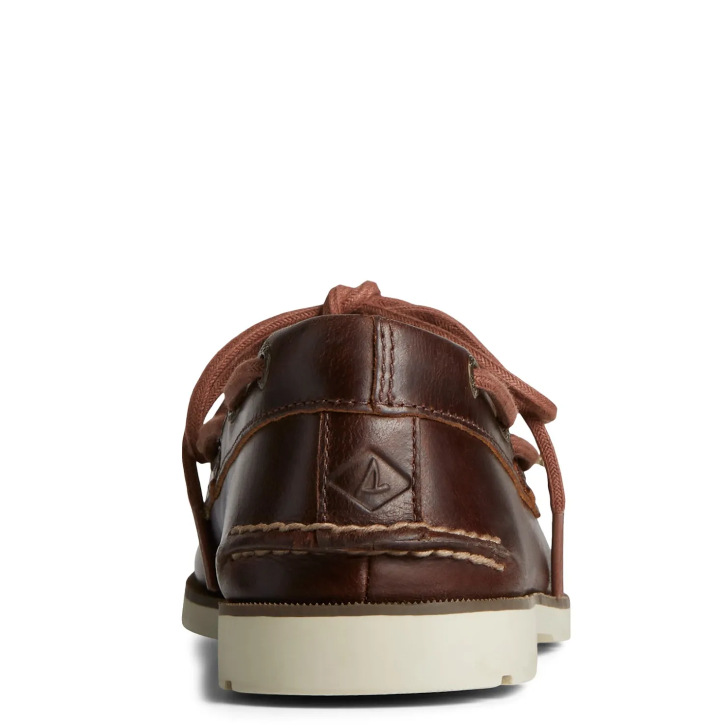 Boat Shoes*Sperry Men's , Leeward 2-Eye Yacht Club Boat Shoe Yacht Club Brown