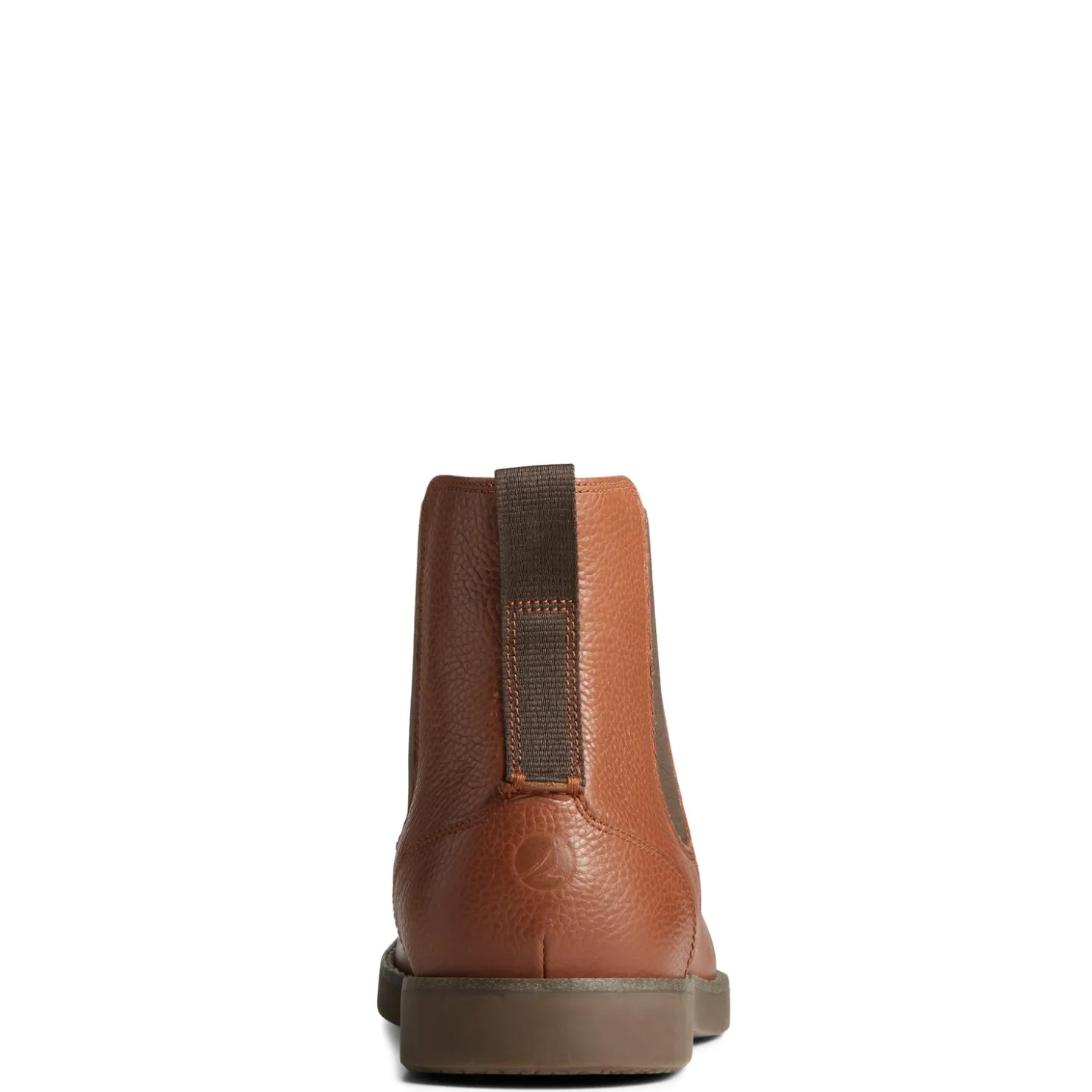 Boots*Sperry Men's , Newman Chelsea Boot Tan