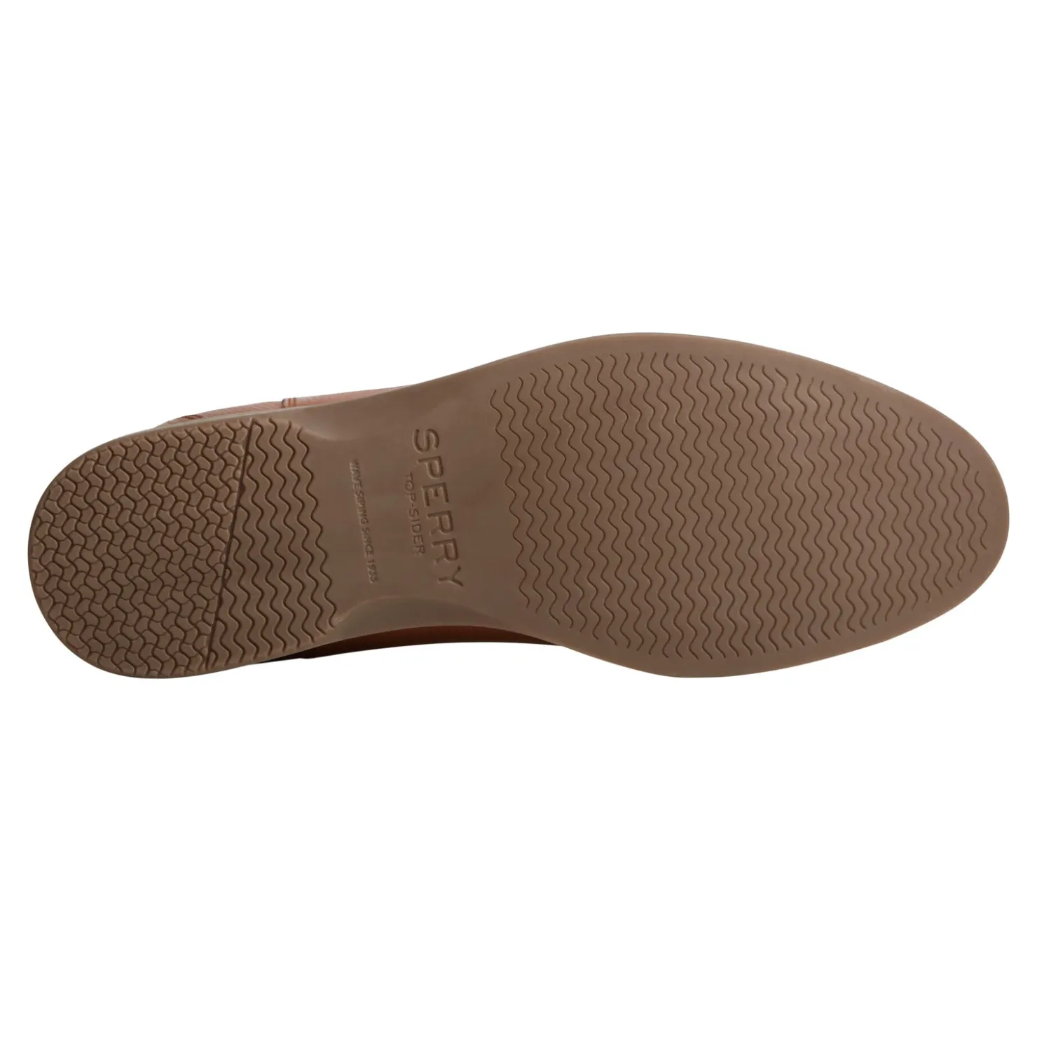 Boots*Sperry Men's , Newman Chelsea Boot Tan